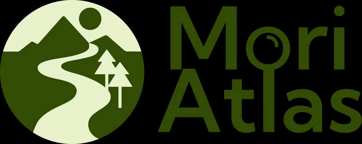 Logotipo de Mori Atlas