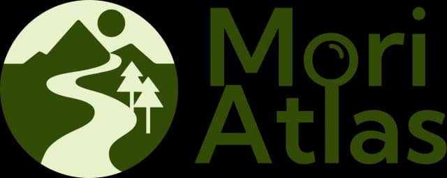 Logotipo de Mori Atlas