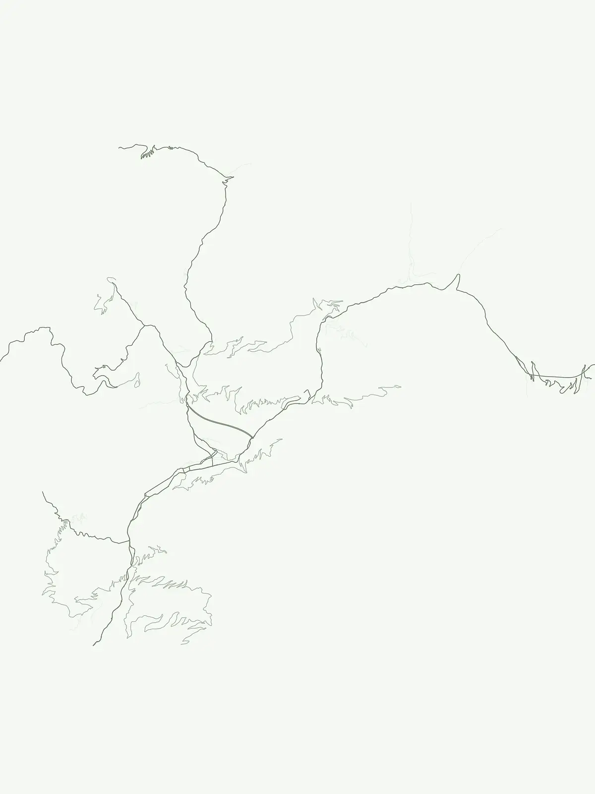 Andorra National Parks and Protected Areas: A Geographic Atlas Exploration