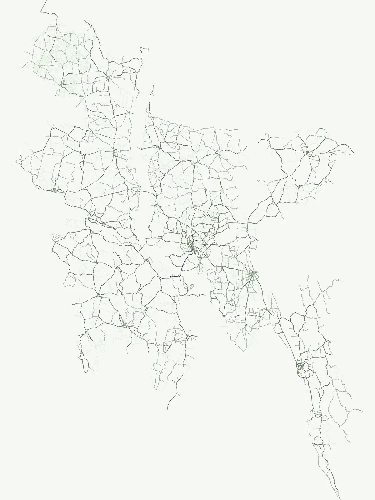 Bangladesh National Park Search: Refine and Compare Protected Areas Across the Country