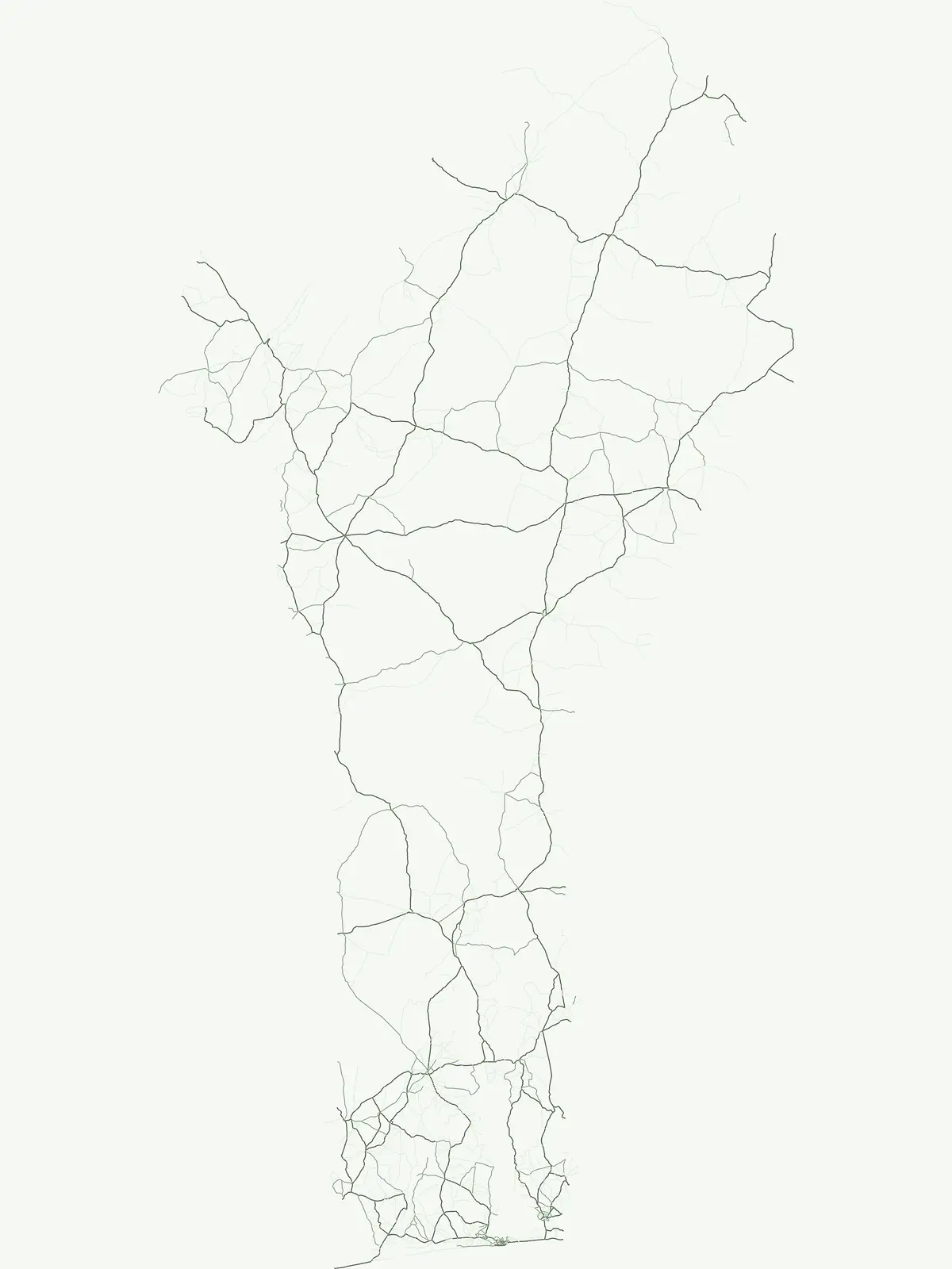 Designaciones de Áreas Protegidas de Benín: Explore las Categorías de Clasificación y los Parques Nacionales