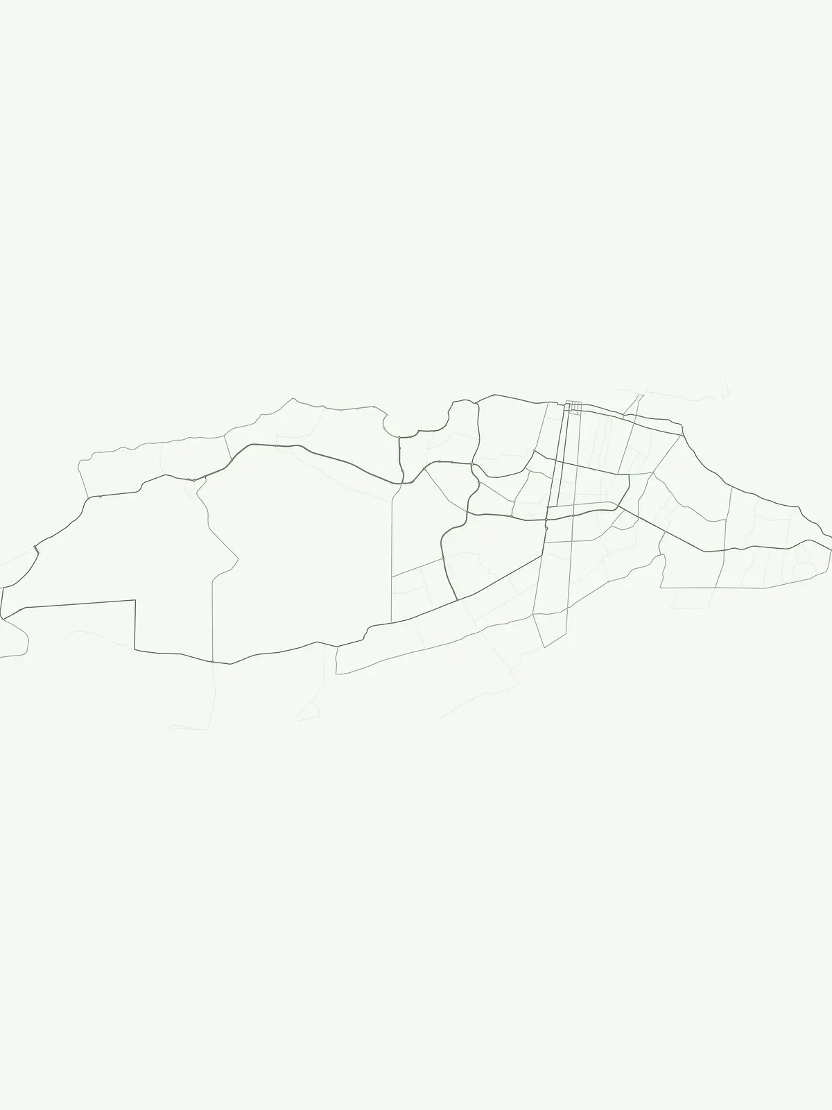 Designaciones de Áreas Protegidas de Bahamas: Parques Nacionales, Reservas Naturales y Paisajes Clasificados