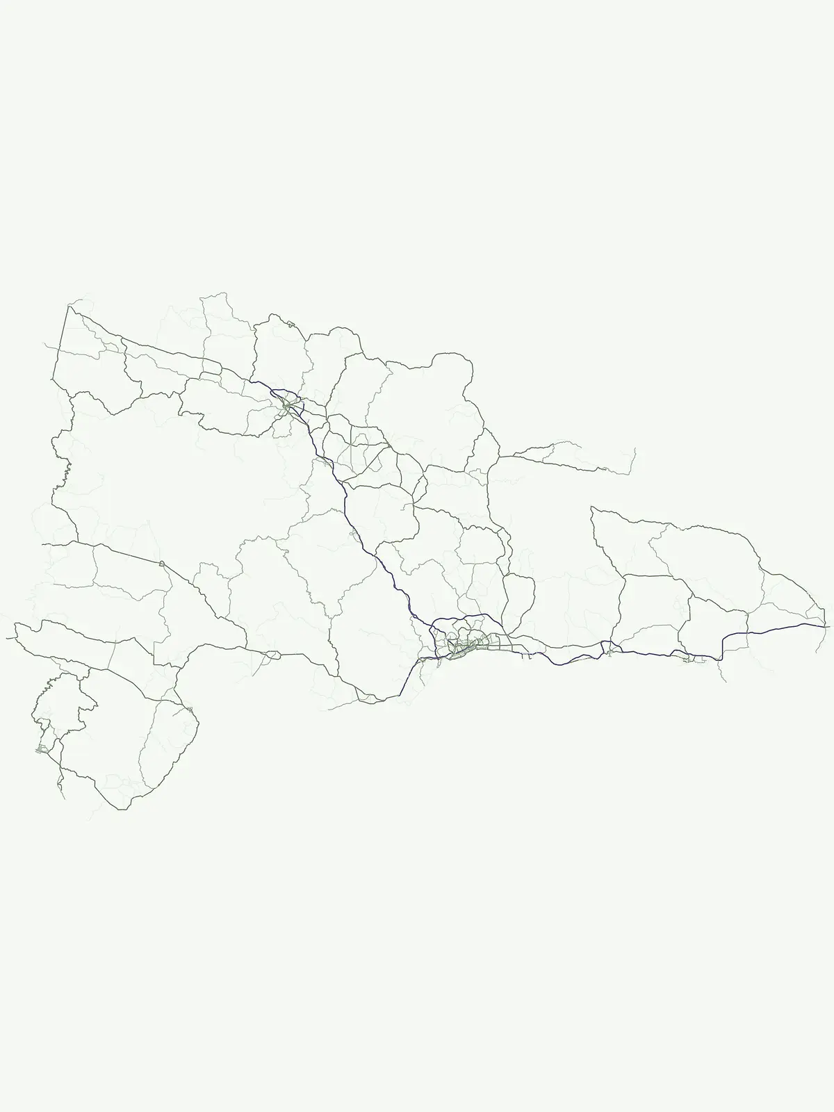 Dominican Republic Park Designations: Browse Protected Area Types and National Parks