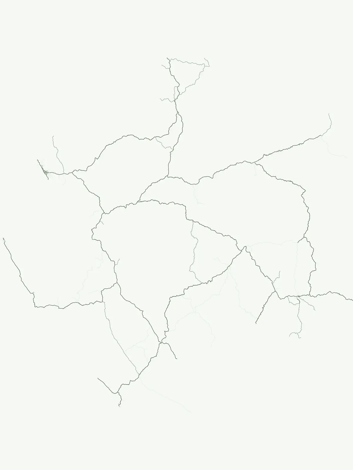 Gabon Protected Area Designations: Browse National Parks and Classification Categories