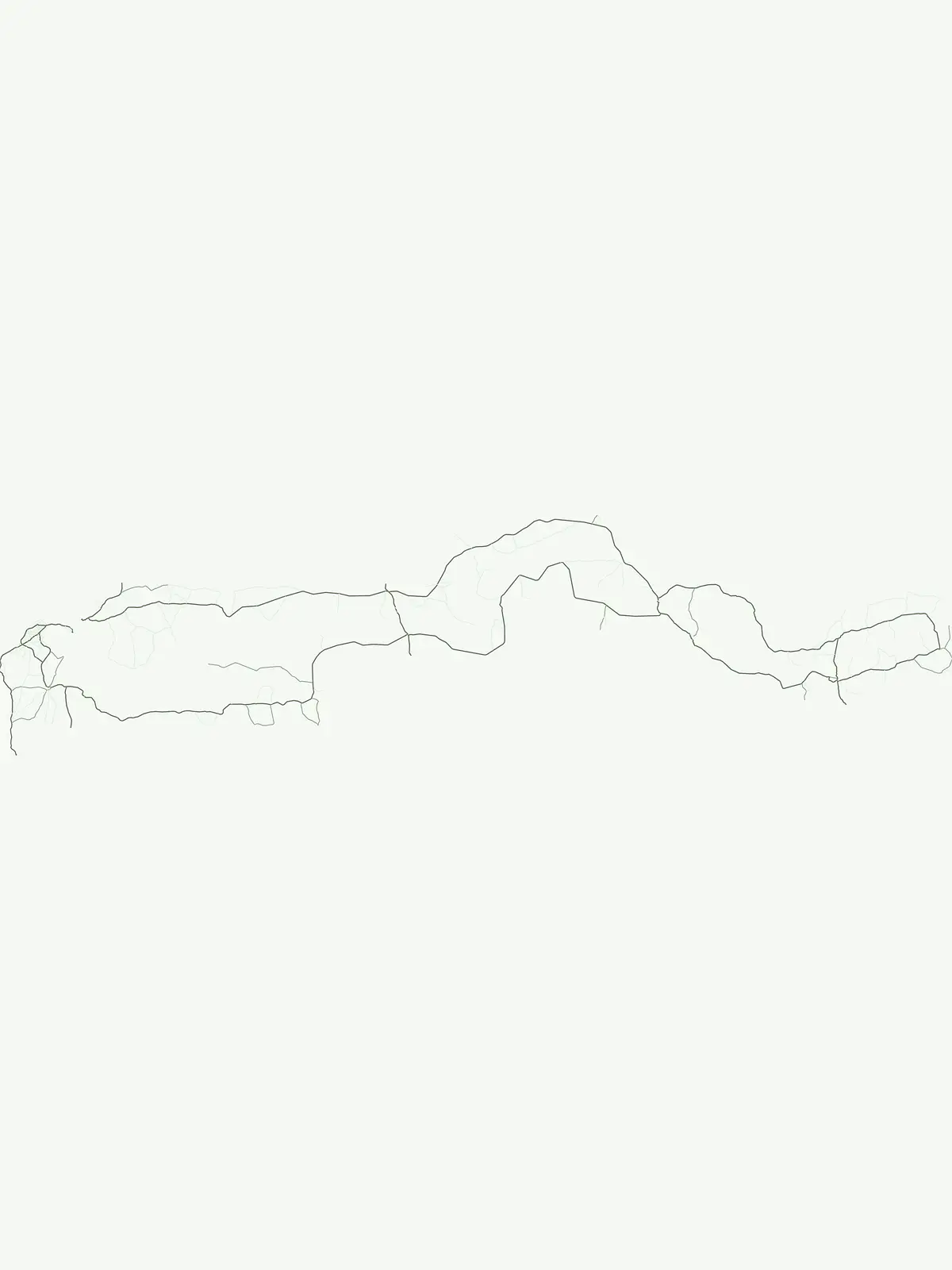 Áreas Protegidas de Gestión de Hábitat/Especies de Gambia: Parques y Paisajes de Categoría IV de la UICN