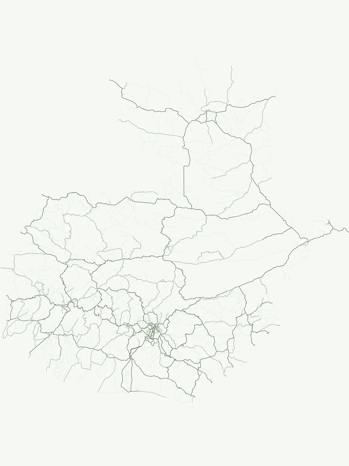 Guatemala National Park (IUCN Category II) Protected Areas: Browse Nature Conservation Landscapes