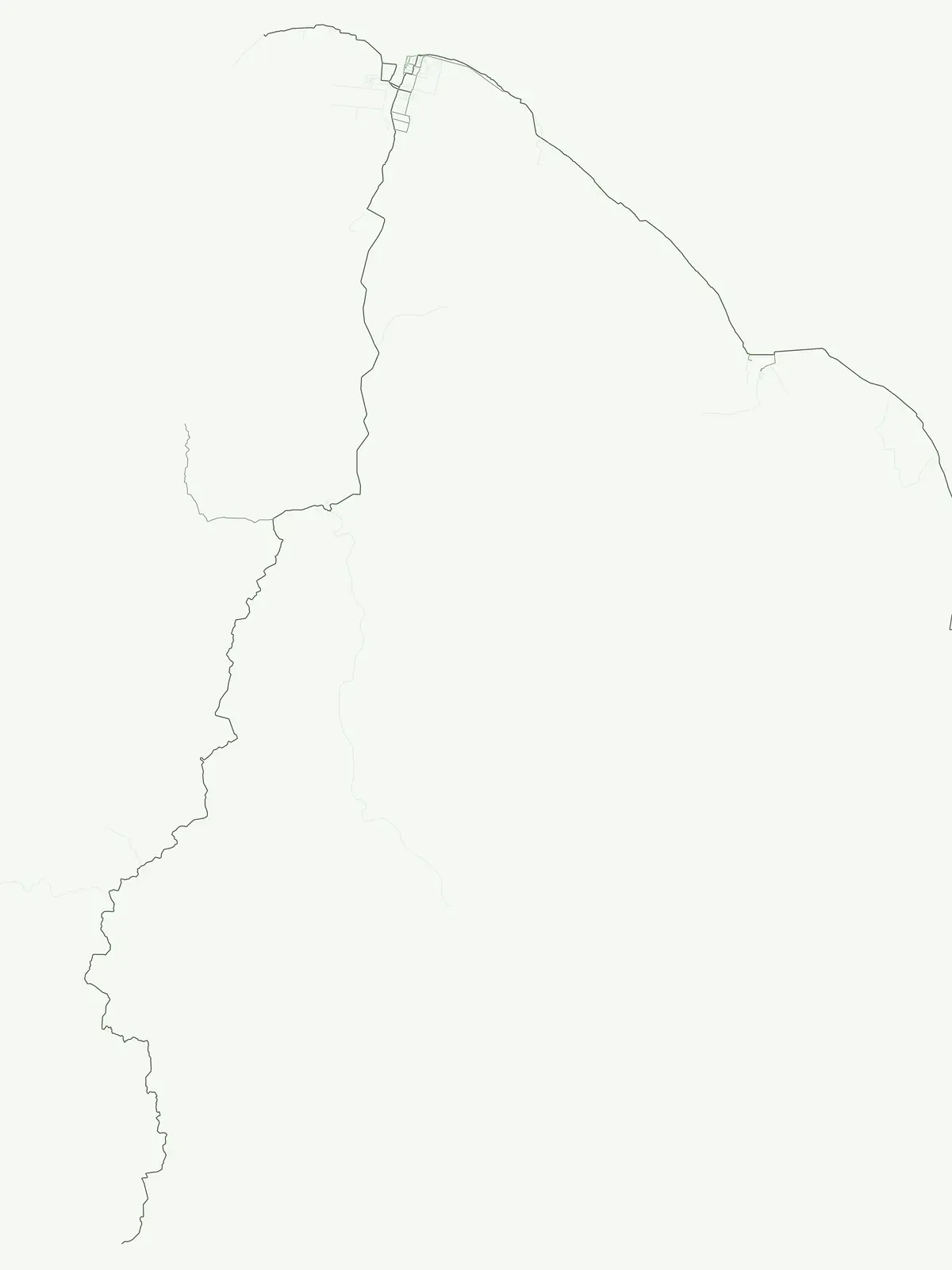 Designaciones de Áreas Protegidas de Guyana: Explore Parques Nacionales y Tipos de Clasificación
