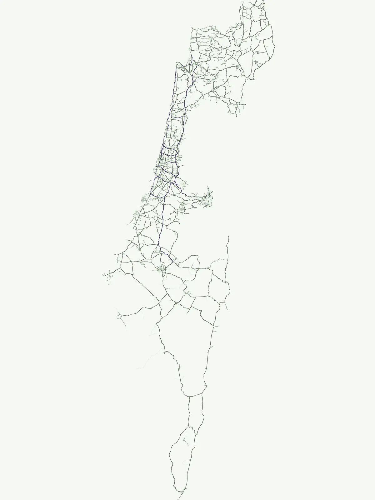 Reservas Naturales de Israel: Explorando Ecosistemas Protegidos y Áreas de Conservación