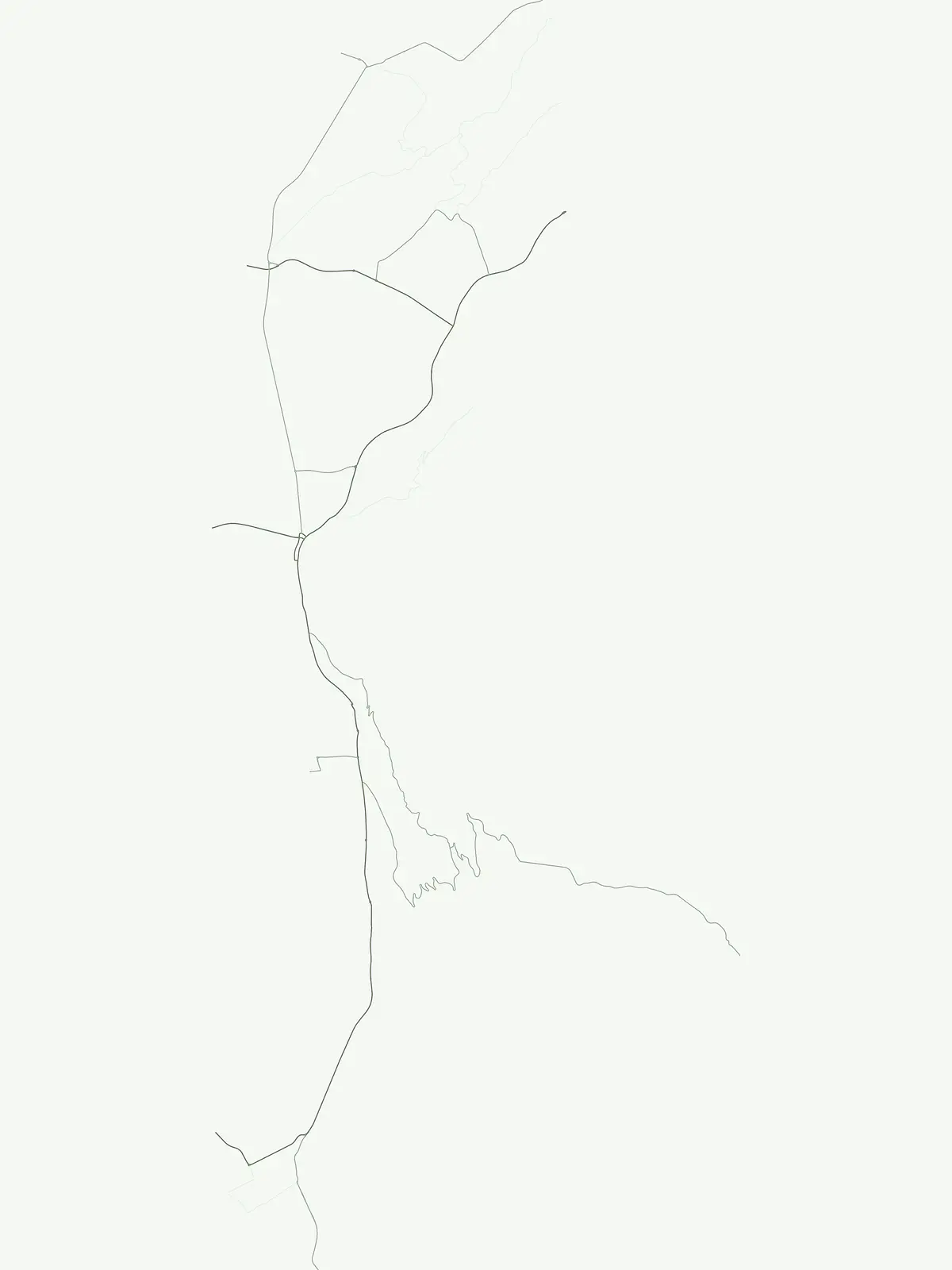 Comprehensive Liechtenstein National Parks and Protected Areas Map of Natural Landscapes