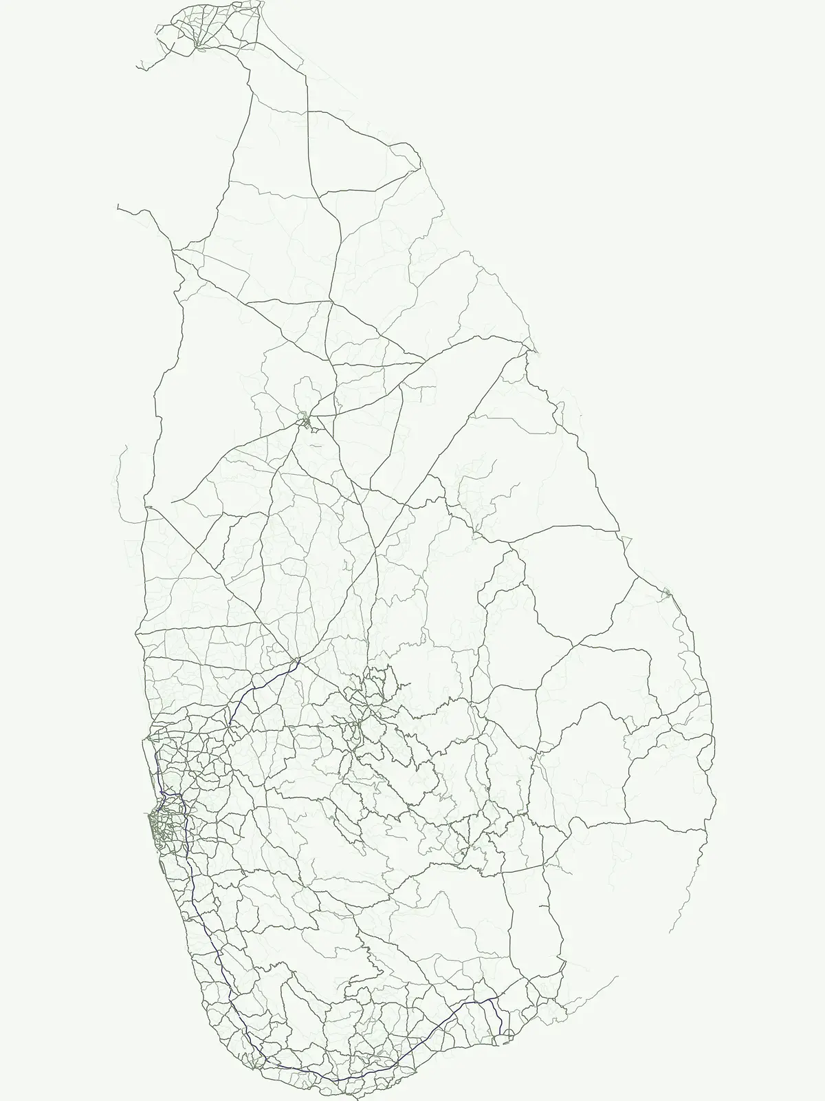 Sri Lanka's Protected Area Designations: Browse National Parks and Conservation Categories