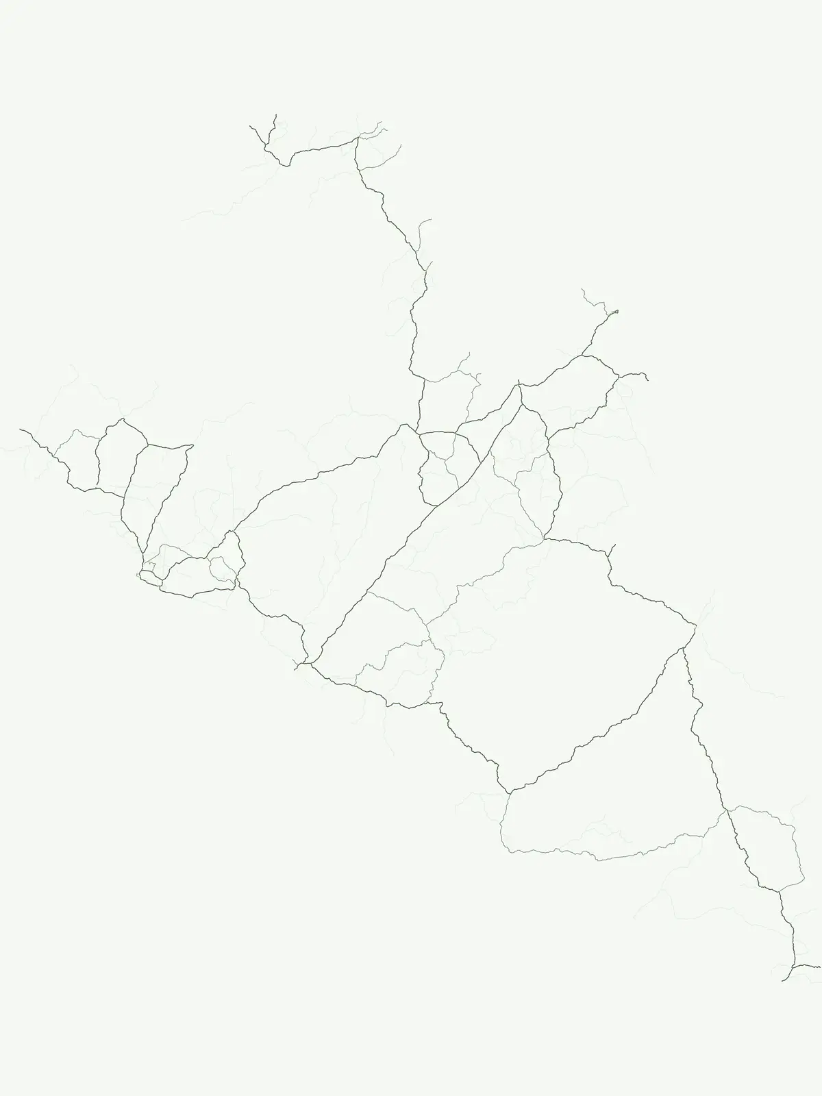 Áreas de Gestión de Hábitats/Especies de Liberia: Tierras Protegidas de Categoría IV de la UICN para la Conservación Dirigida