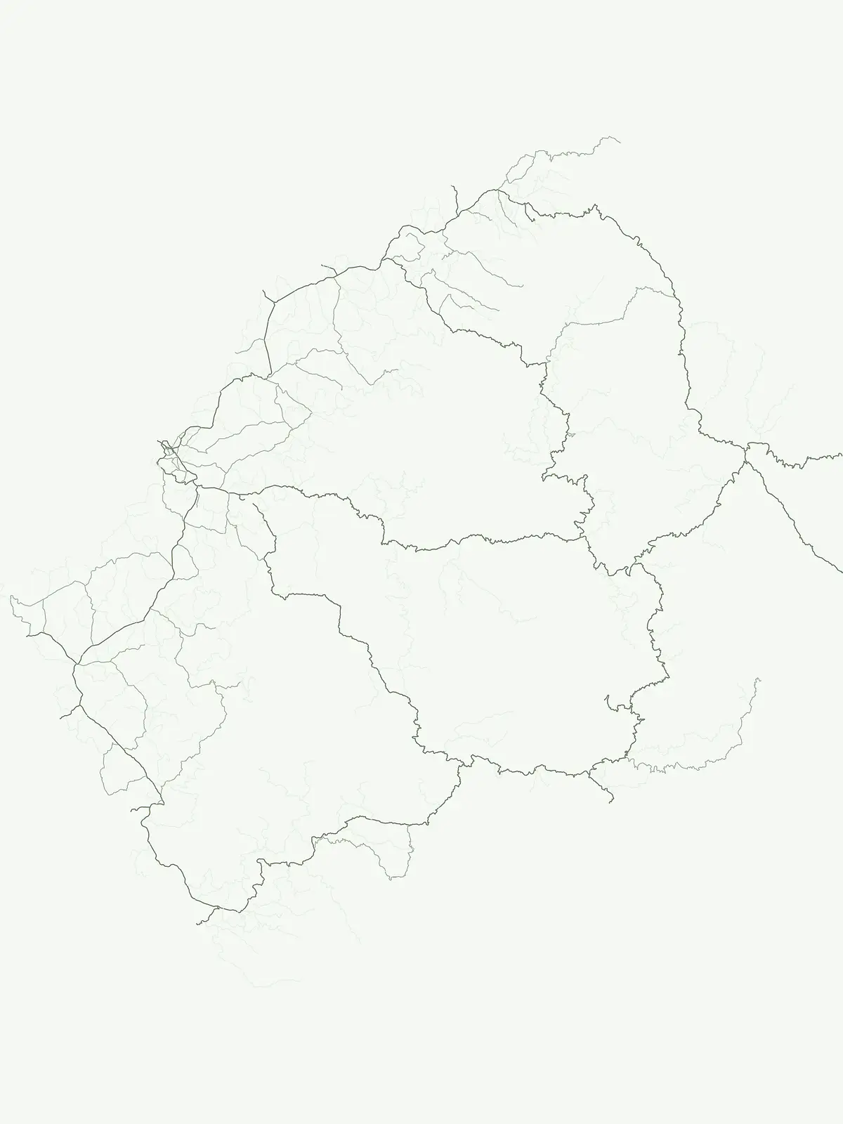 Lesotho National Park Search: Browse and Filter Protected Areas and Natural Landscapes