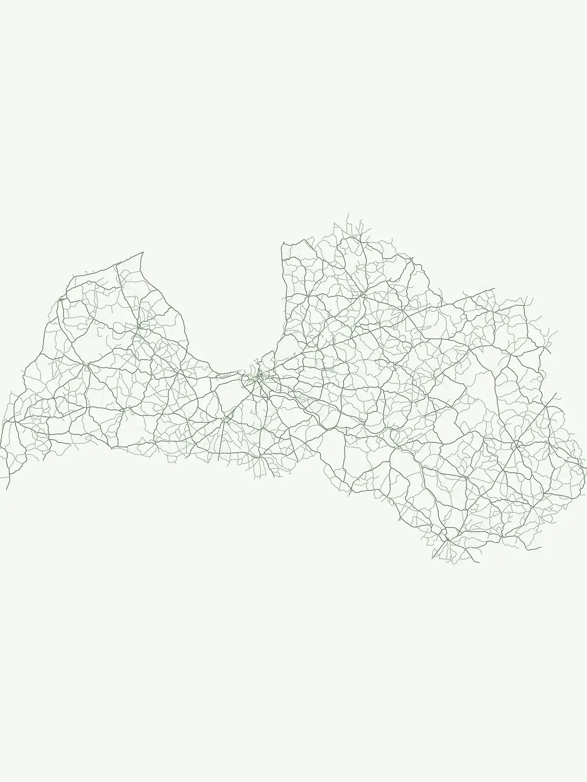 Latvia National Parks and Protected Areas: Browse Countrywide Protected Landscapes