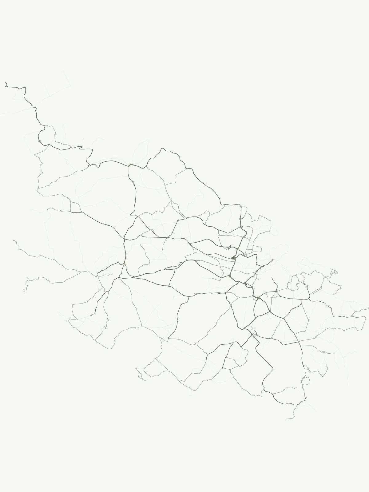 Town of Malta national park map for protected areas, regional park geography, and location-based discovery