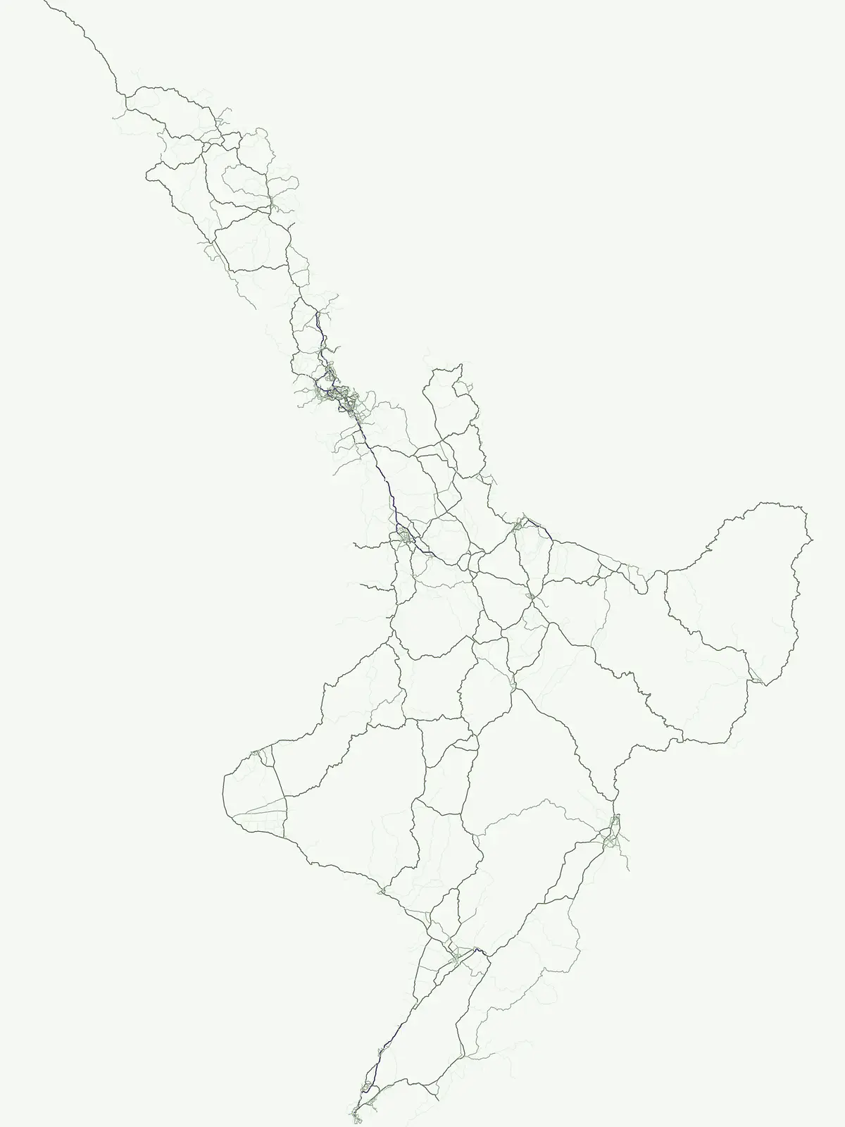 New Zealand National Park Search: Explore Protected Areas and Natural Landscapes