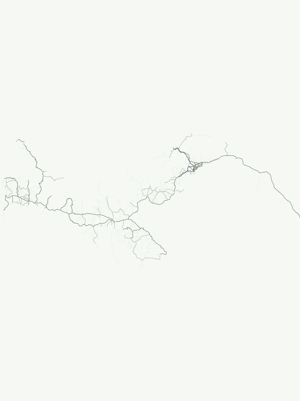 Panama National Parks and Protected Areas: A Complete Browseable Atlas