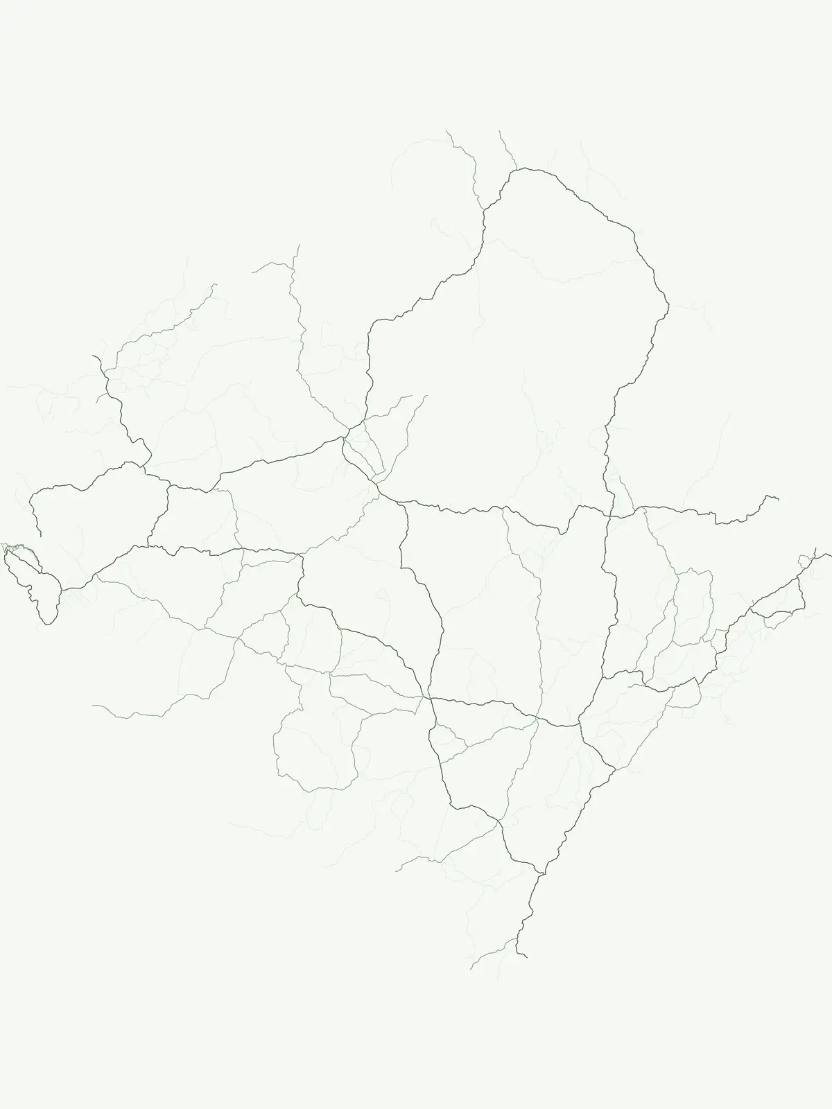 Sierra Leone Park Designations: National Parks and Protected Area Categories