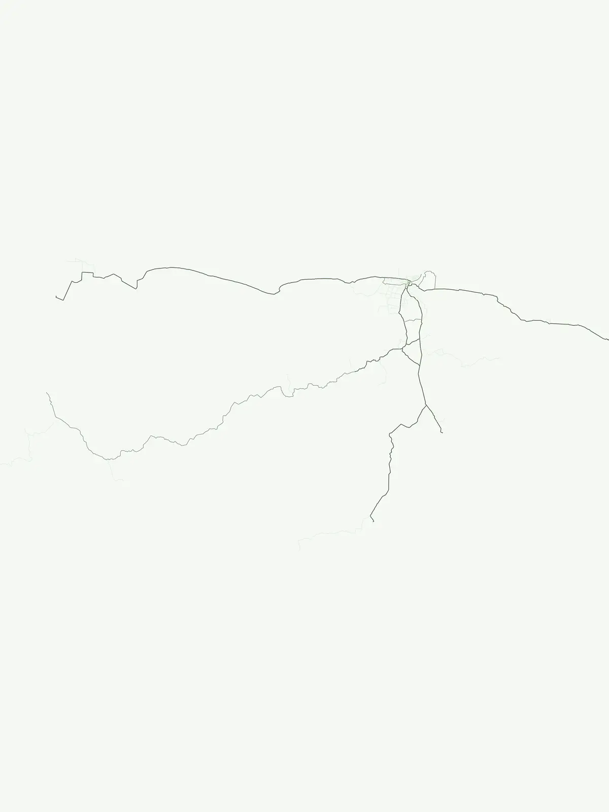 Reservas Naturales de Surinam: Explorando Tierras Protegidas y Áreas de Conservación