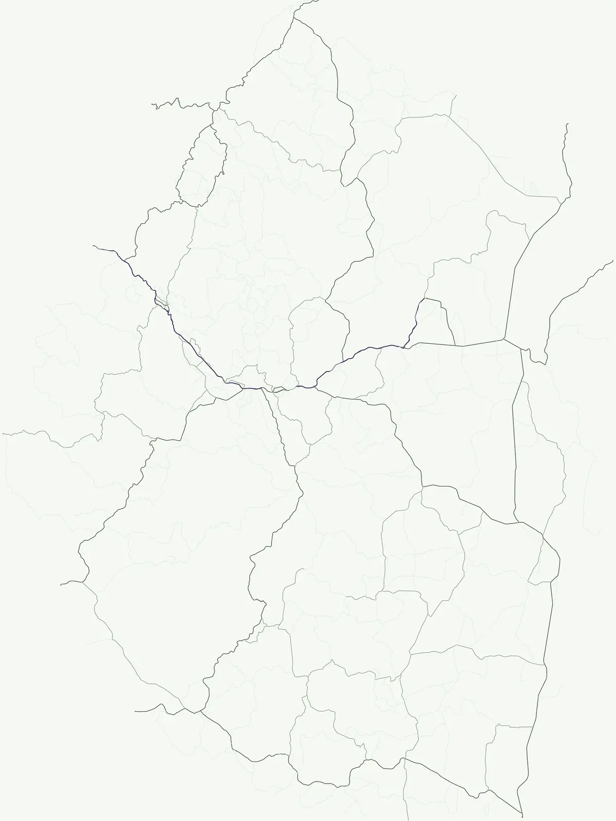 Designaciones de Áreas Protegidas de Esuatini: Explore Tipos de Clasificación de Parques Nacionales y Reservas