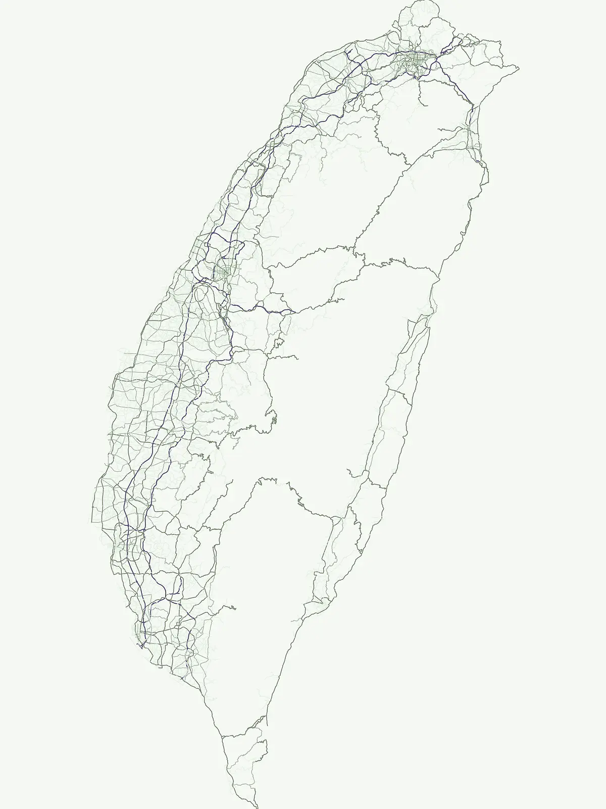 Reservas Naturales de Taiwán: Explorando Ecosistemas y Áreas de Conservación Protegidas en Asia Oriental