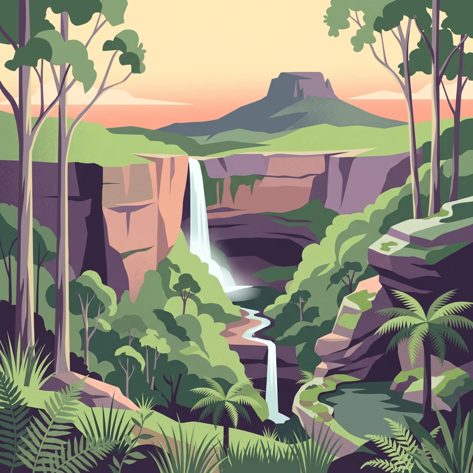 When to visit Morton National Park: climate and planning guide