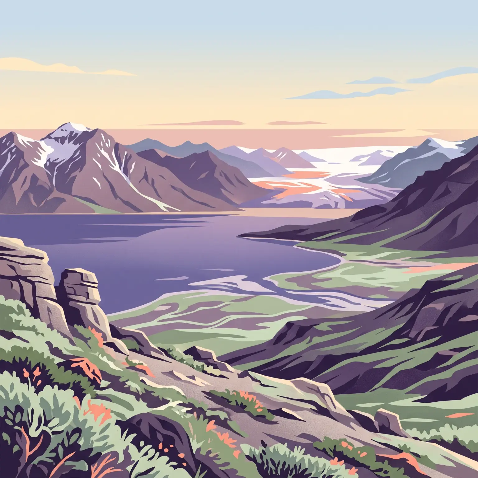 When to Visit Quttinirpaaq National Park: Timing Your Arctic Expedition
