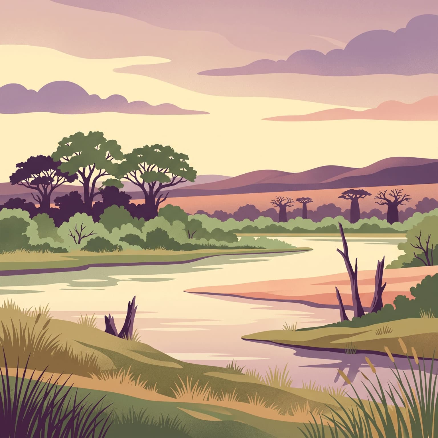 Cuándo visitar el Parque Nacional Chobe: Guía estacional de fauna y clima