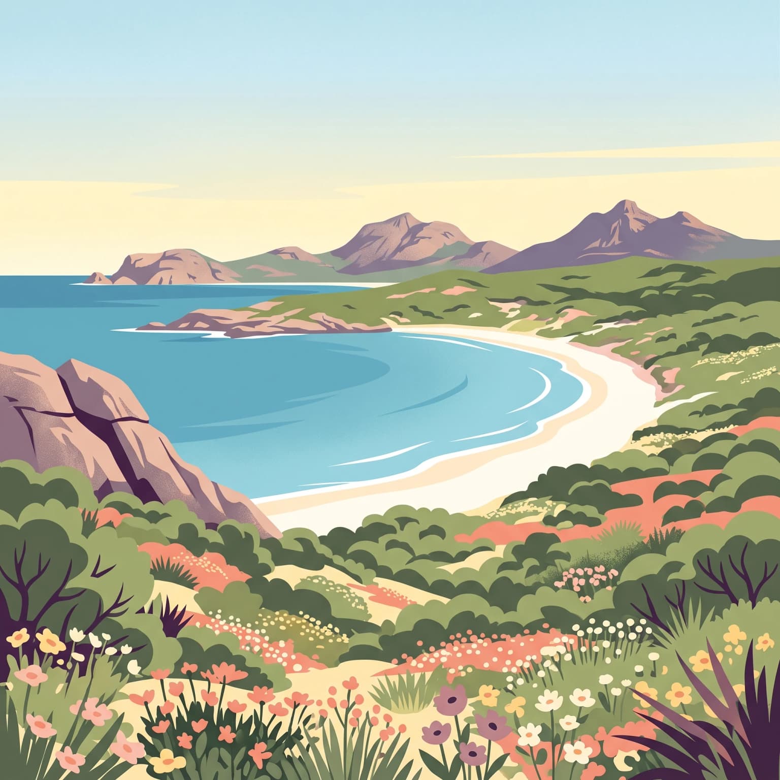 When to Visit Cape Le Grand National Park: A Seasonal Guide