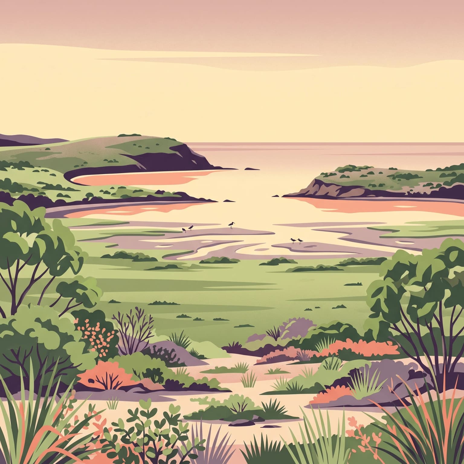 When to Visit Narawntapu National Park: A Seasonal Guide