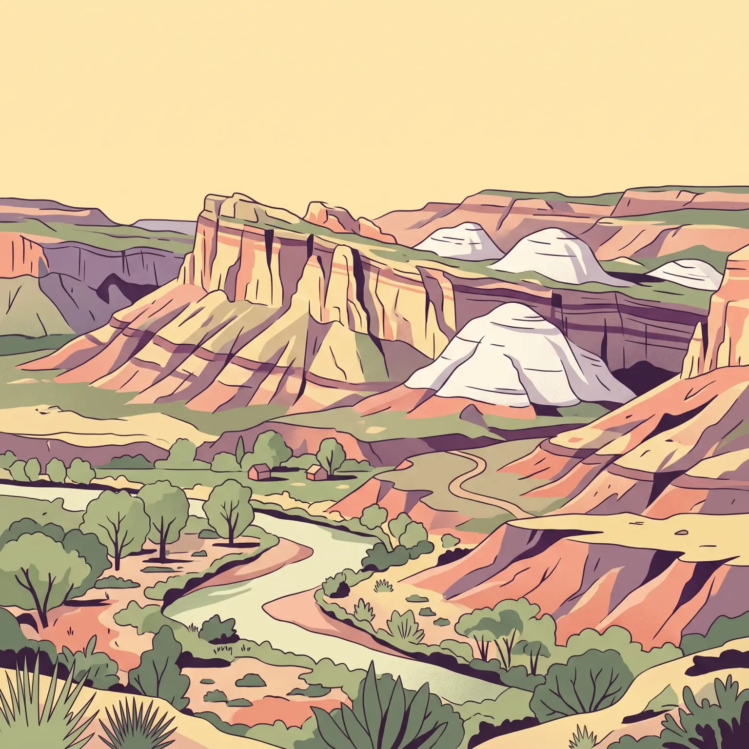 When to Visit Capitol Reef National Park: A Guide to Seasons and Weather