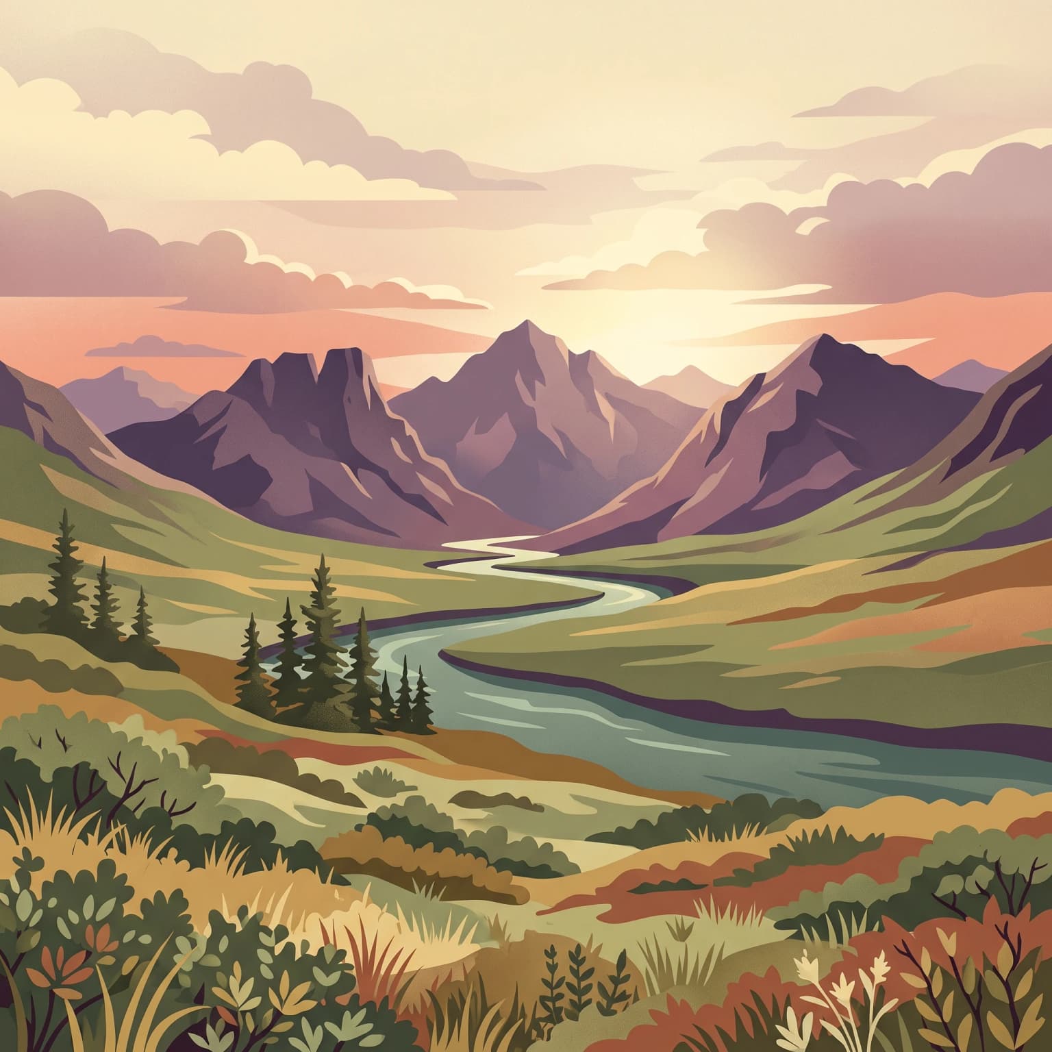 Best Time to Visit Gates of the Arctic National Park and Preserve