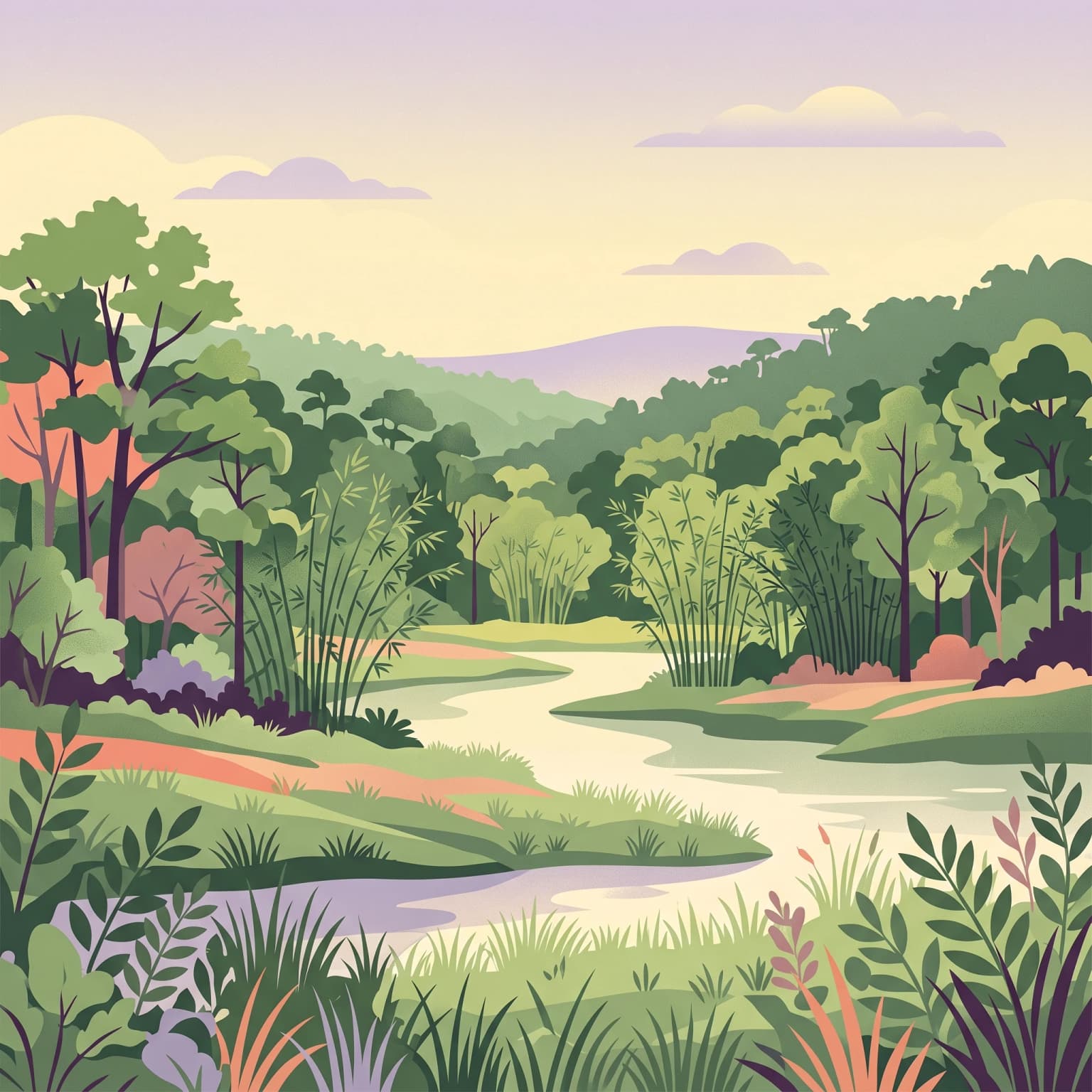 When to Visit Betla National Park: A Seasonal Guide