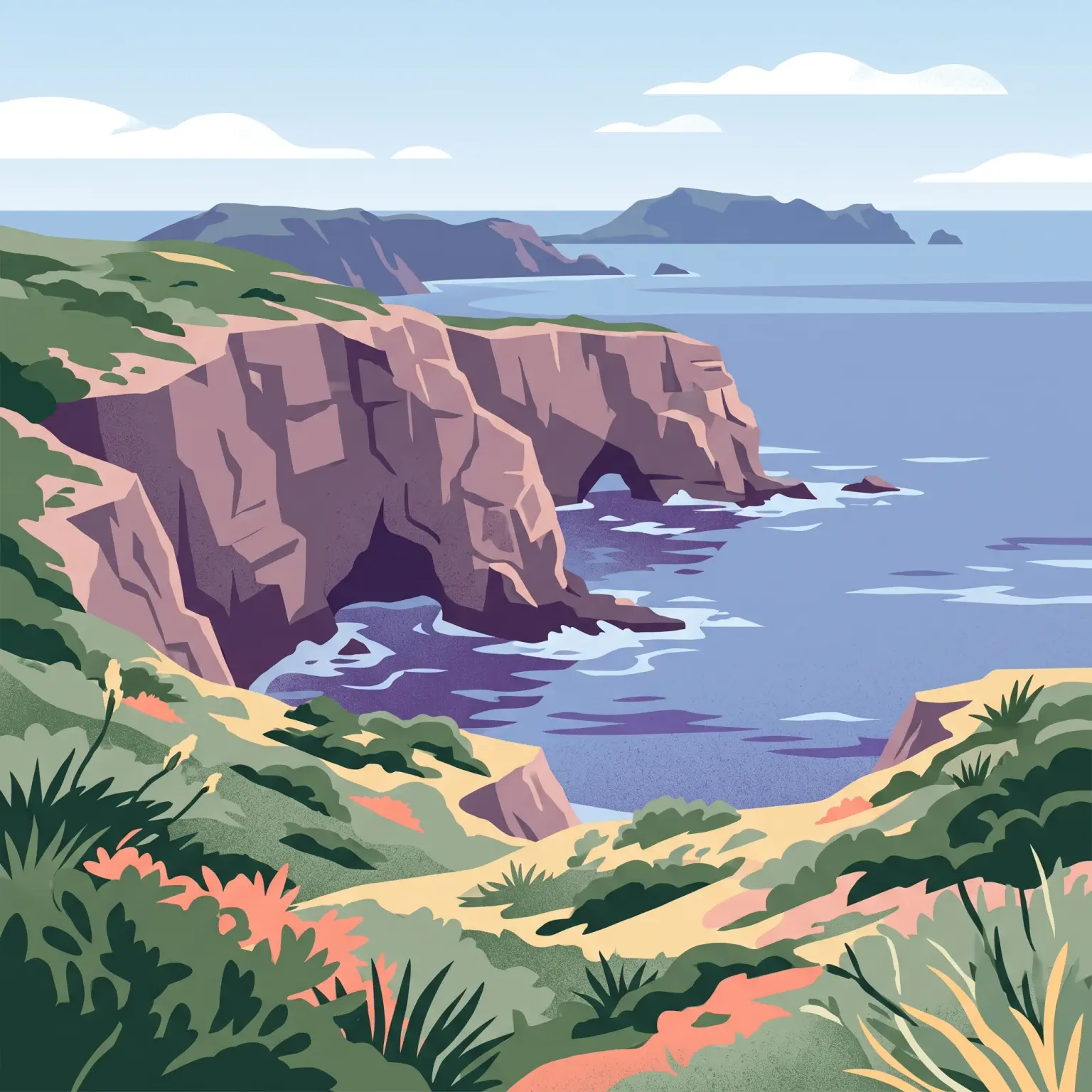 When to Visit Channel Islands National Park: Weather and Seasonal Planning