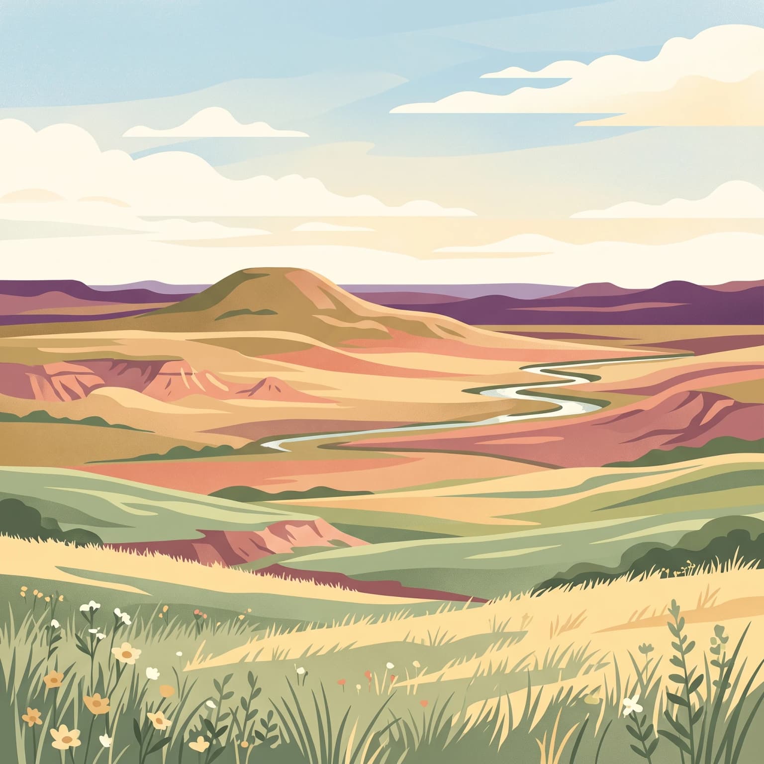When to visit Grasslands National Park: a seasonal planning guide