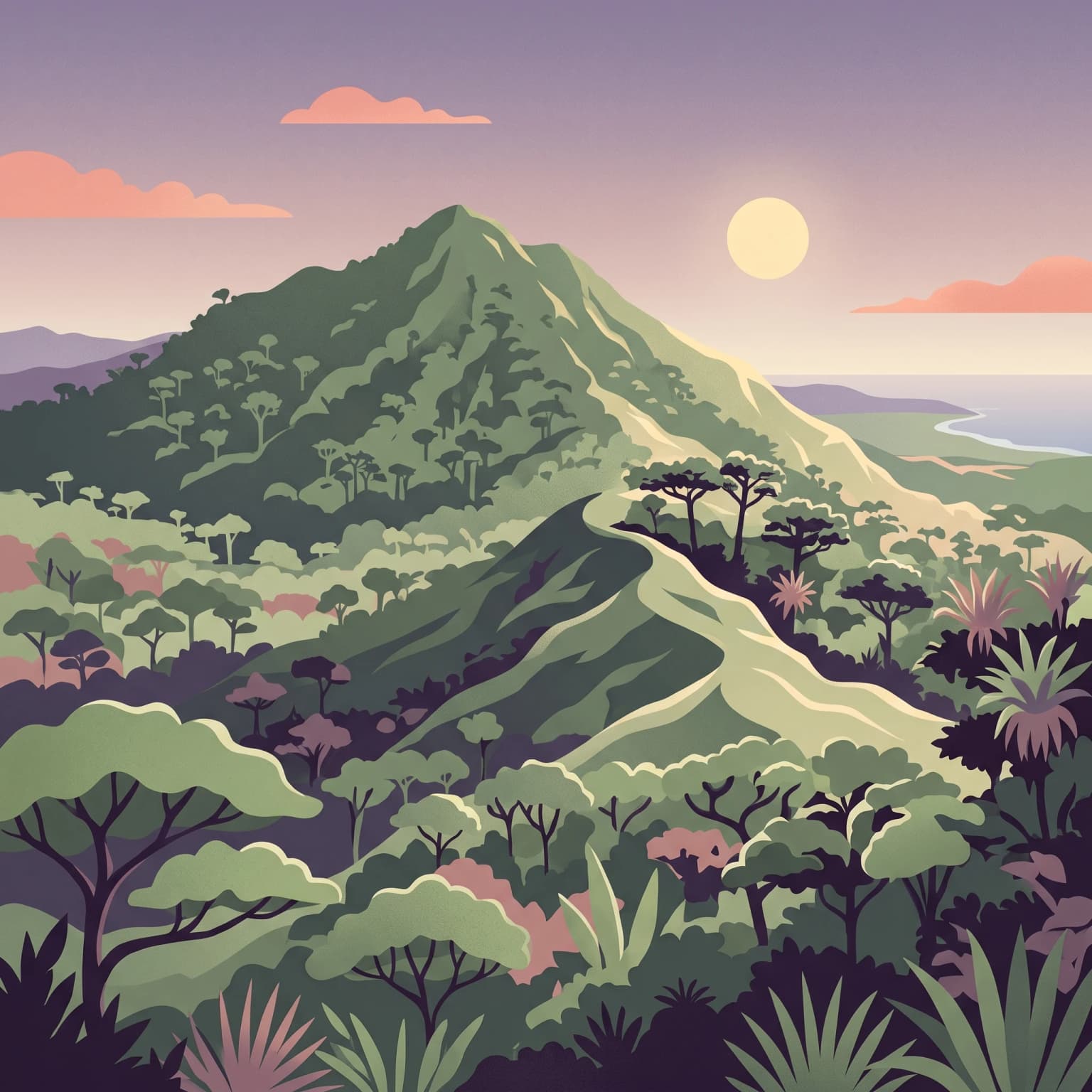 When to Visit Cerro Hoya National Park: A Seasonal Planning Guide