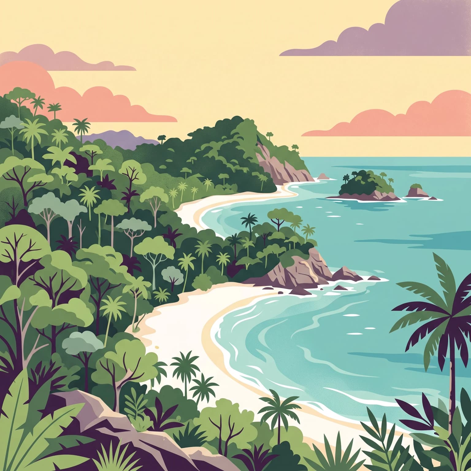 When to Visit Manuel Antonio National Park: Planning Your Trip to the Costa Rican Coast