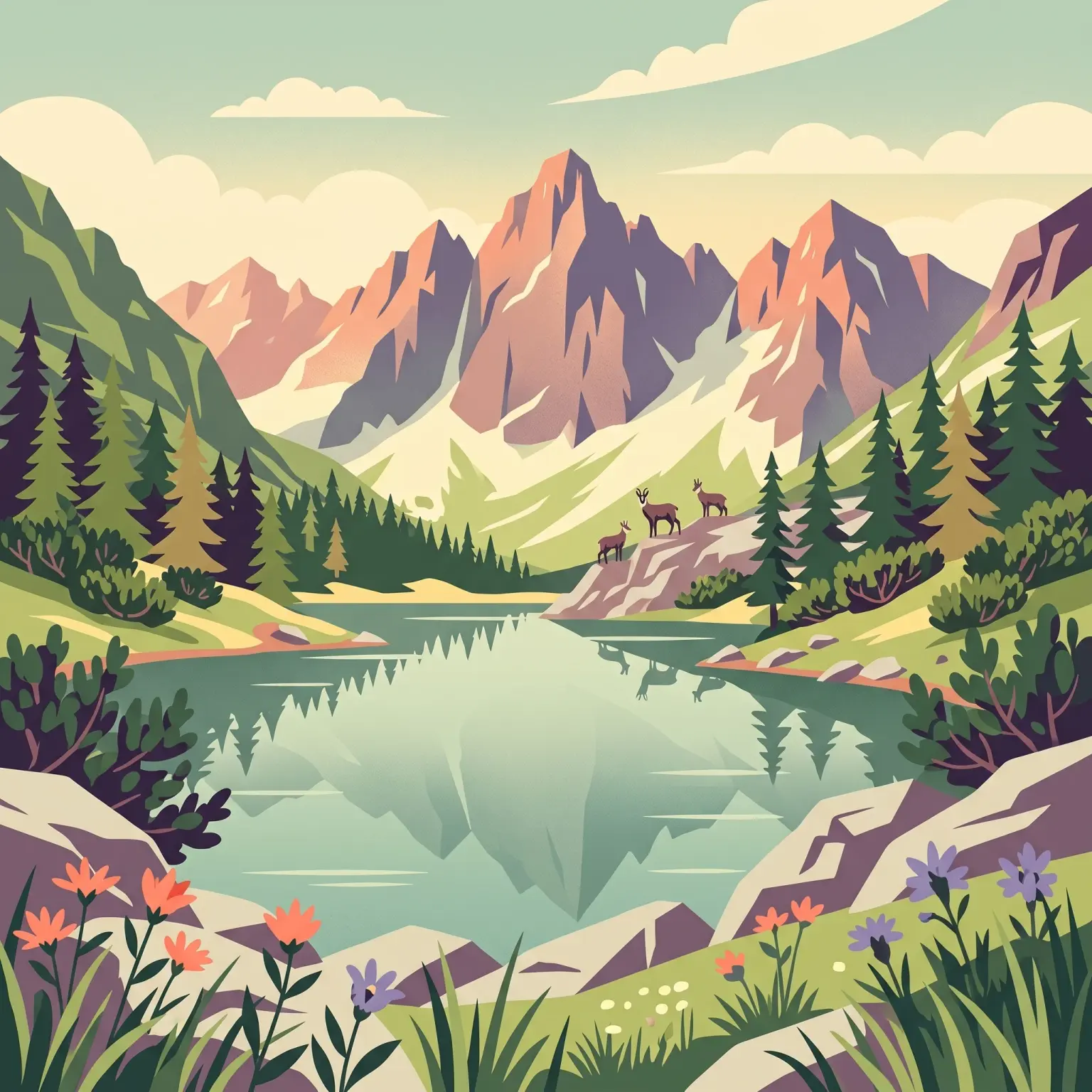 When to Visit Tatra National Park: A Seasonal Planning Guide