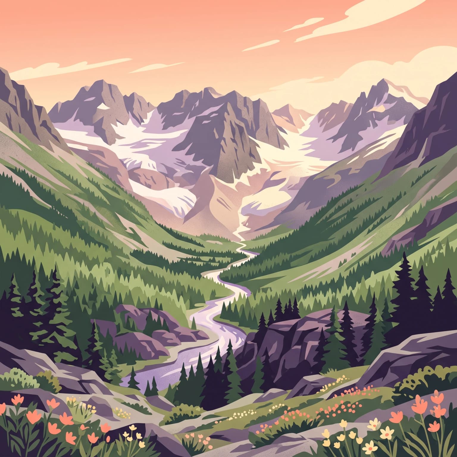 When to Visit Glacier National Park: Seasonal Guide for Alpine Exploration