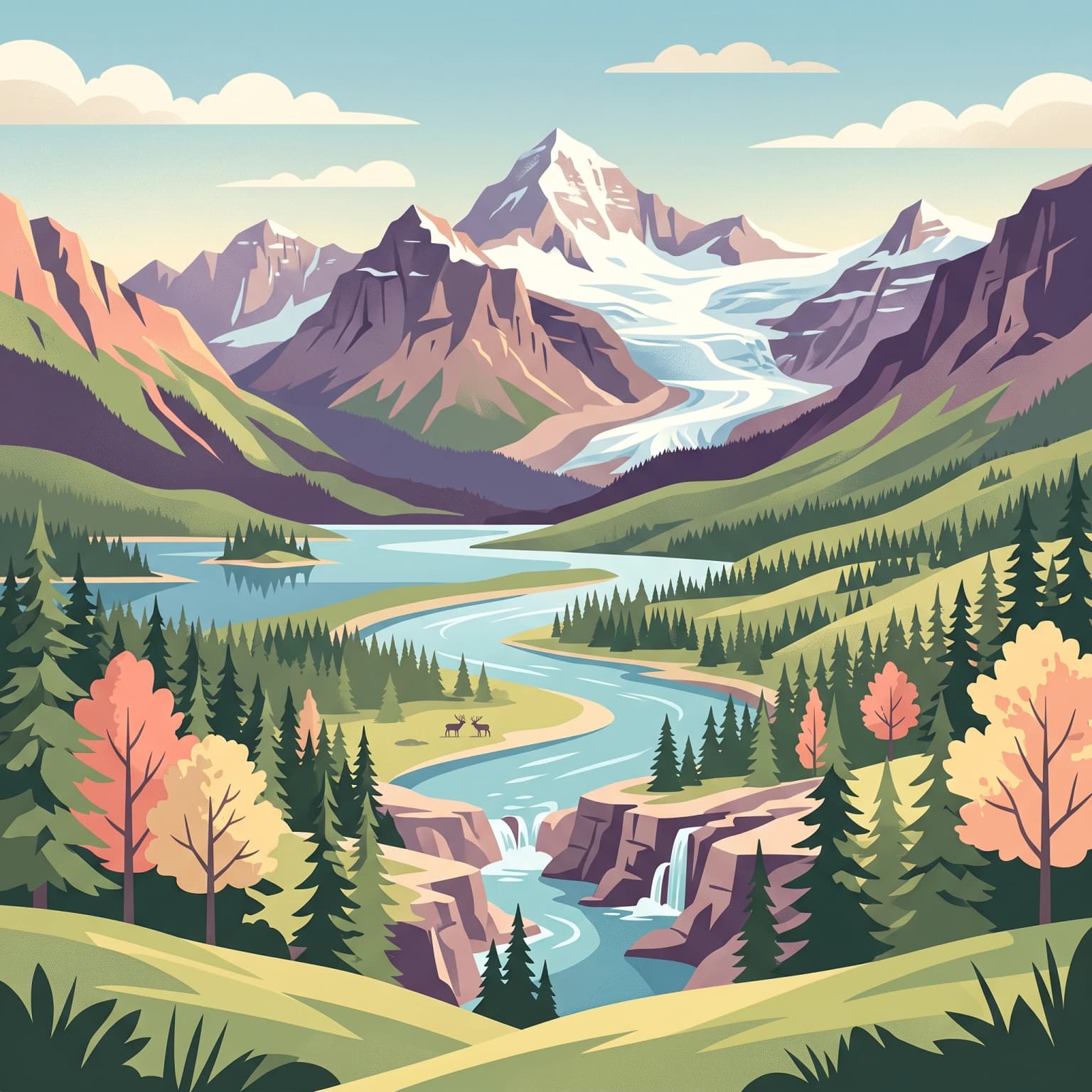 When to Visit Jasper National Park: A Guide to Seasonal Planning