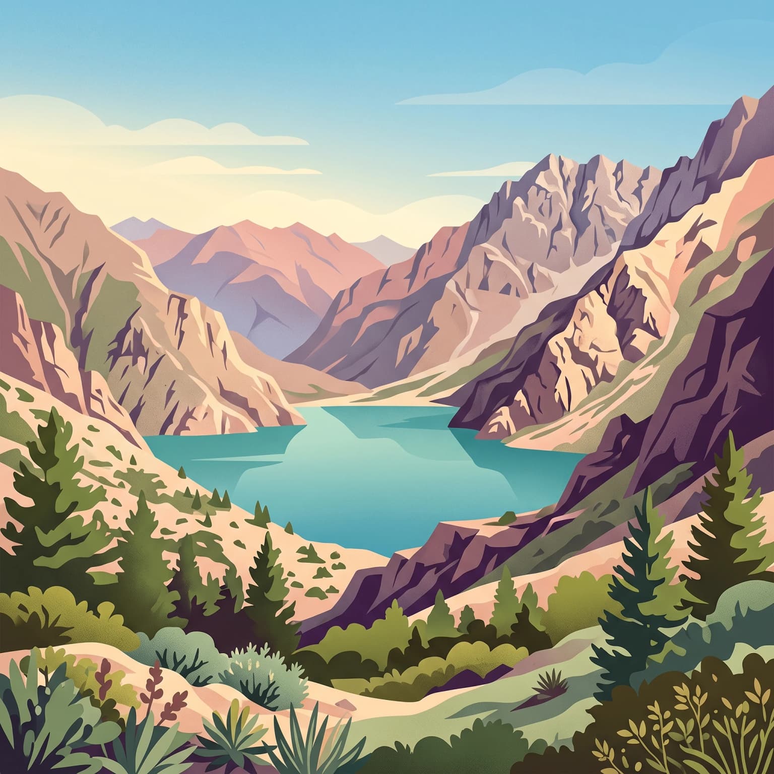 When to Visit Shey Phoksundo National Park: A Seasonal Guide