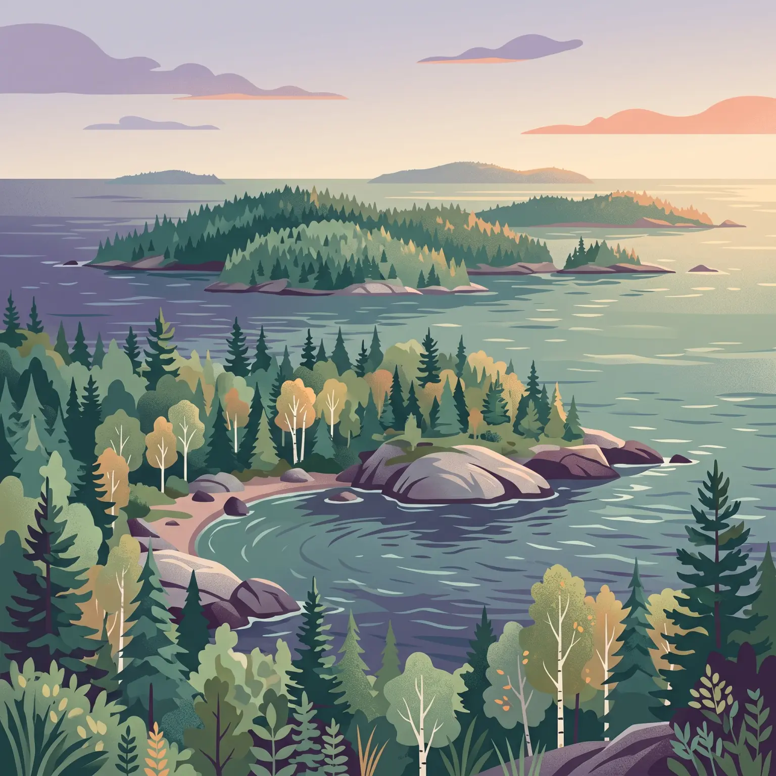 When to Visit Isle Royale National Park: The Best Time for Your Backcountry Trip