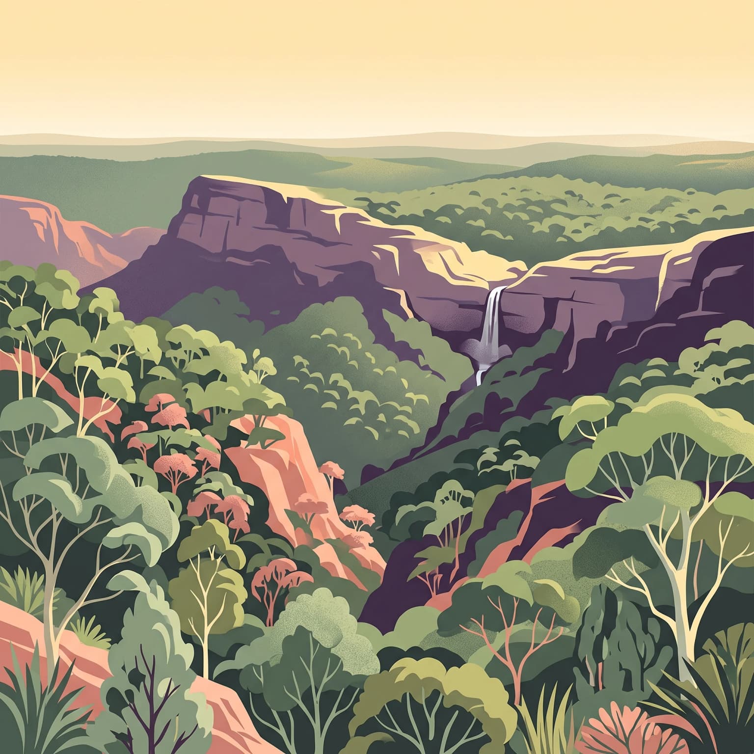 When to Visit Deua National Park: Seasonal Timing and Weather Guide