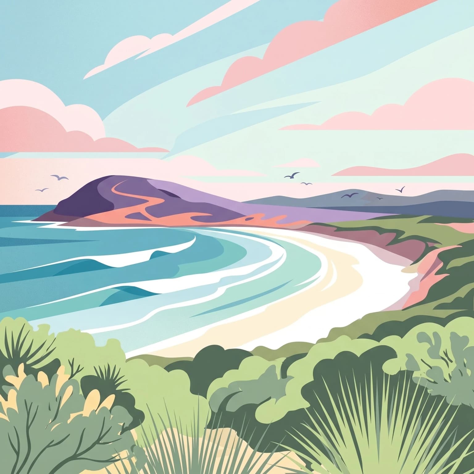 When to Visit Cape Arid National Park: A Seasonal Planning Guide