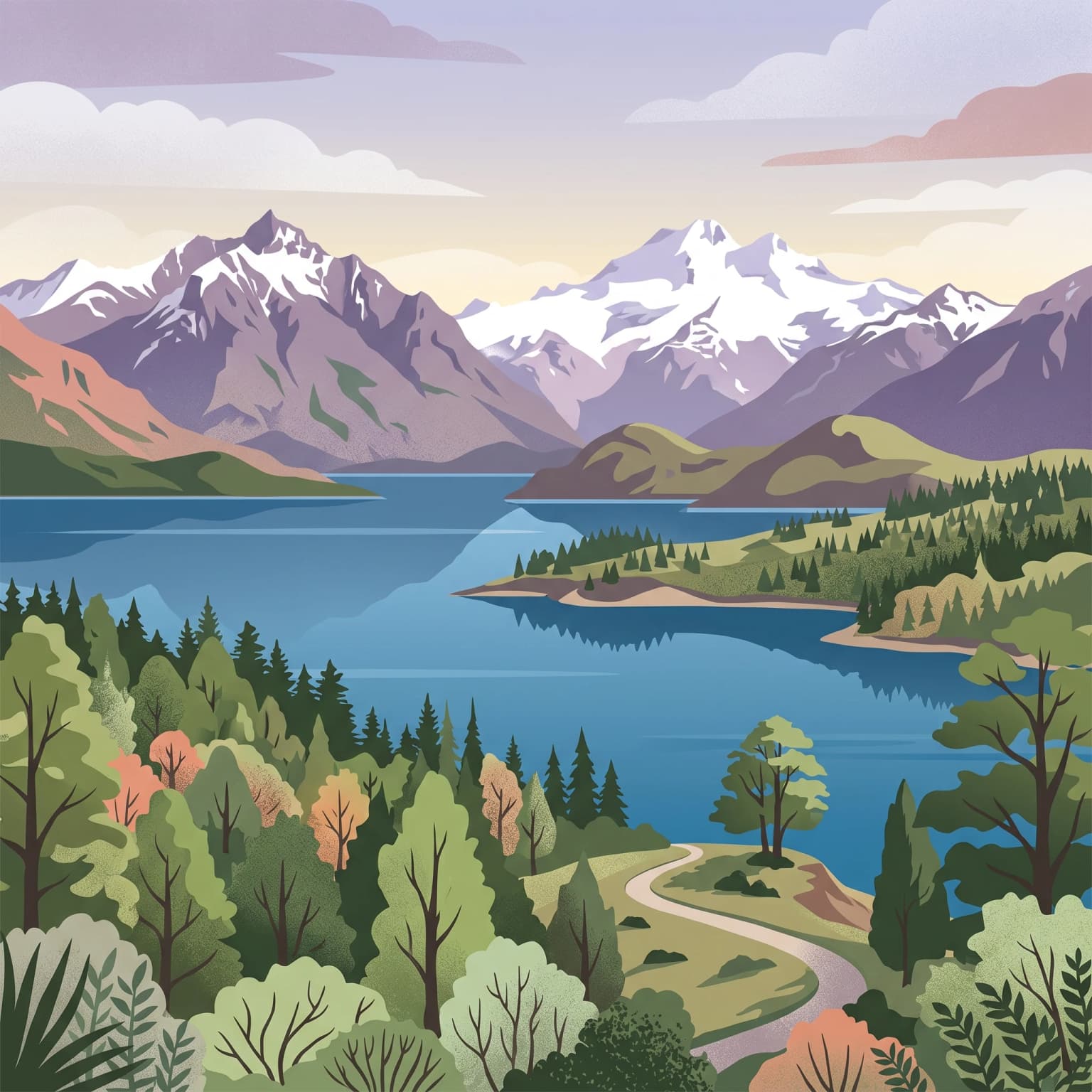When to Visit Nahuel Huapi National Park: Best Times and Seasonal Trade-offs
