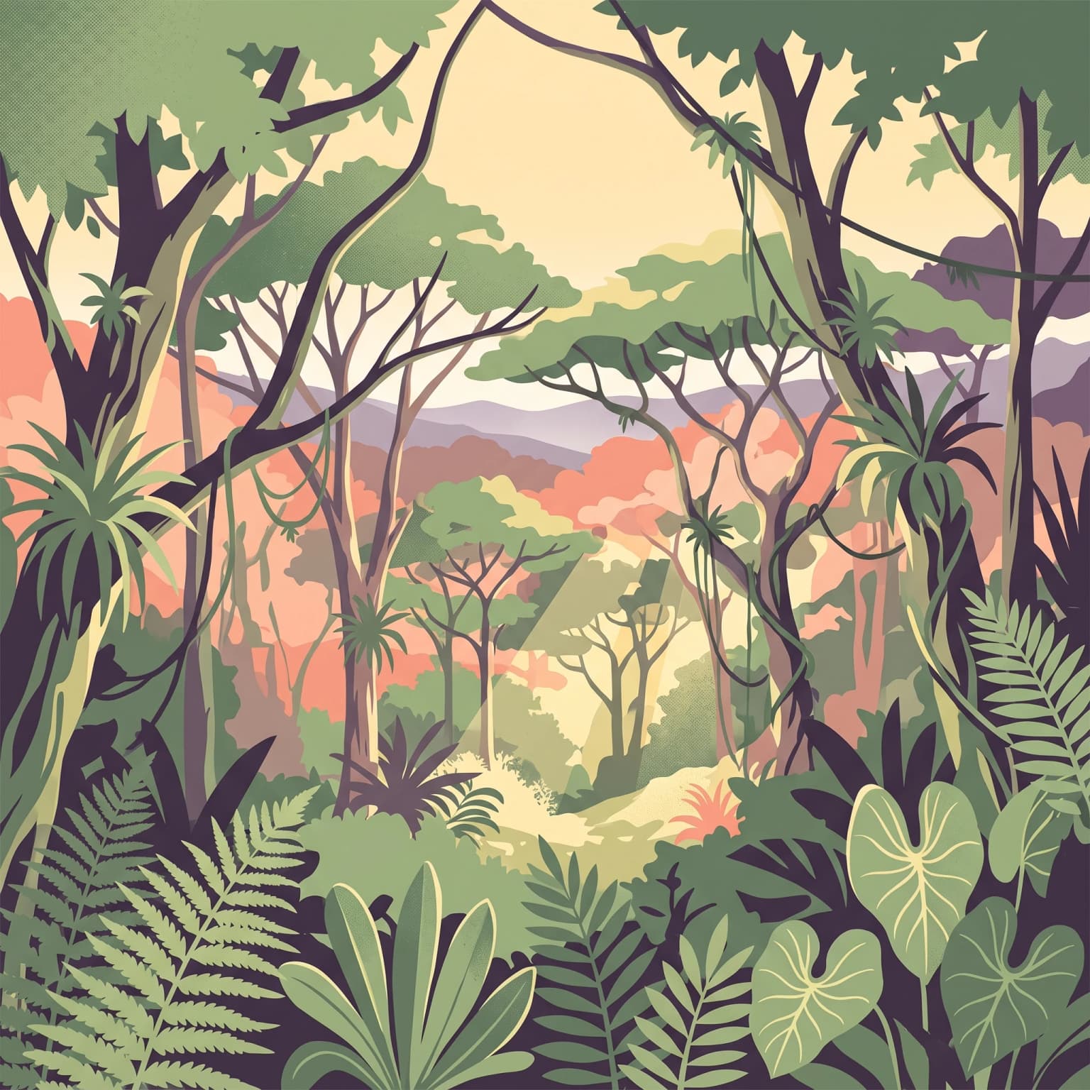When to visit Kibale National Park for the best chimpanzee tracking