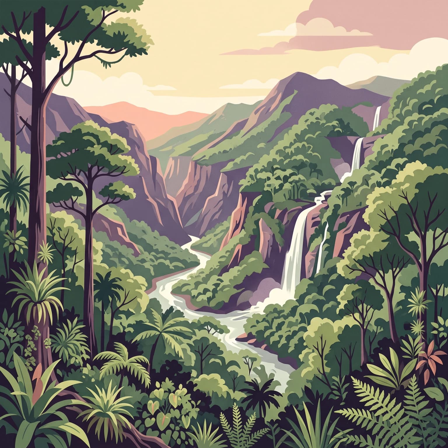 Best Time to Visit Carrasco National Park: Weather and Seasonal Planning