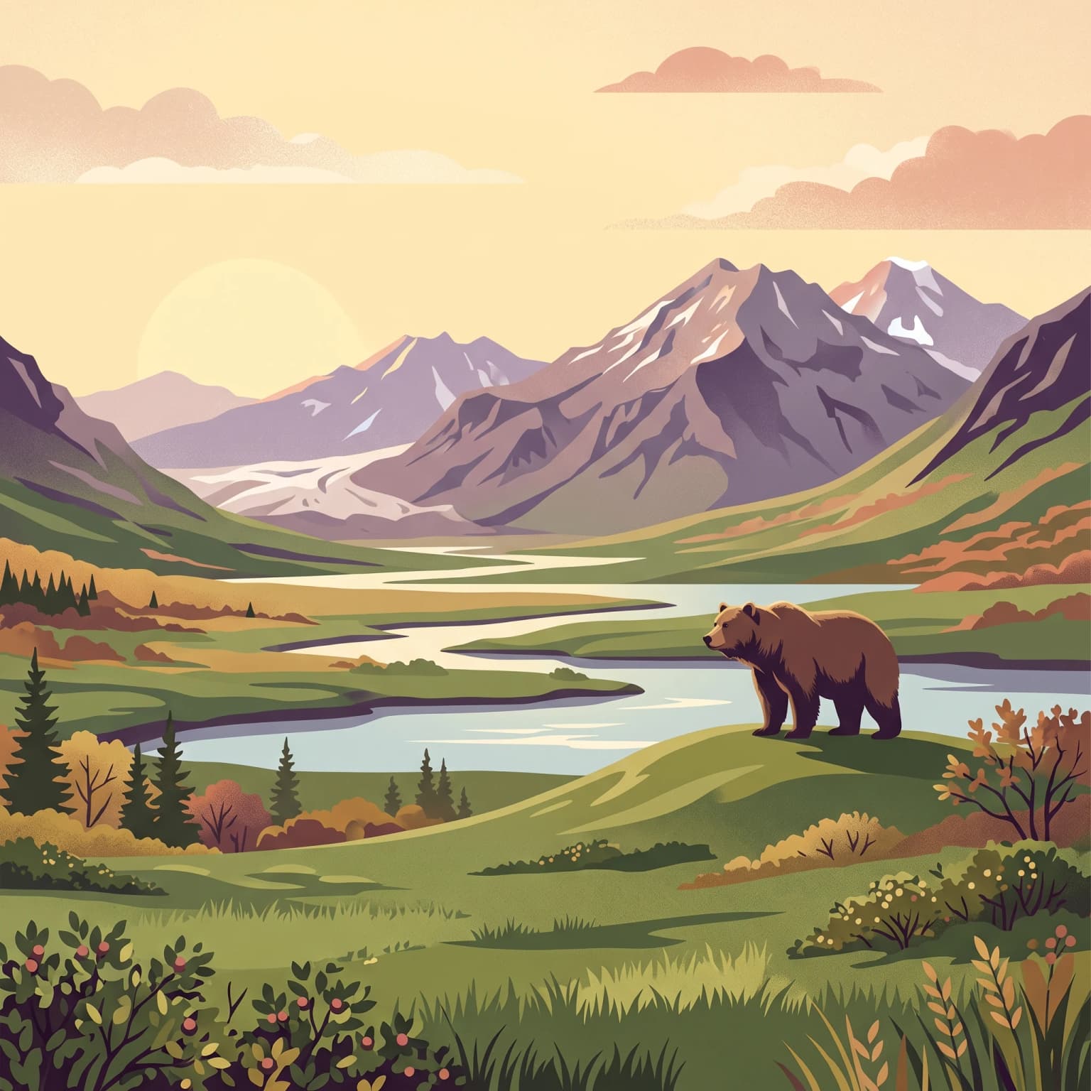 When to Visit Katmai National Park: Timing Your Alaskan Wilderness Trip