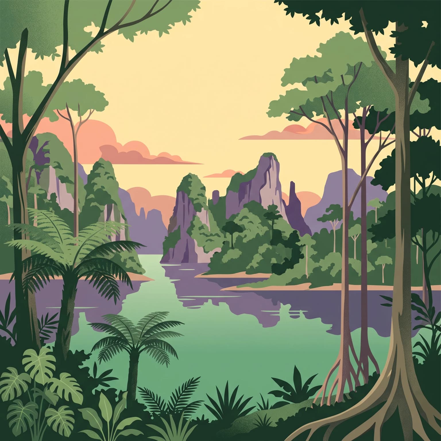 When to Visit Khao Sok National Park for Weather and Wildlife
