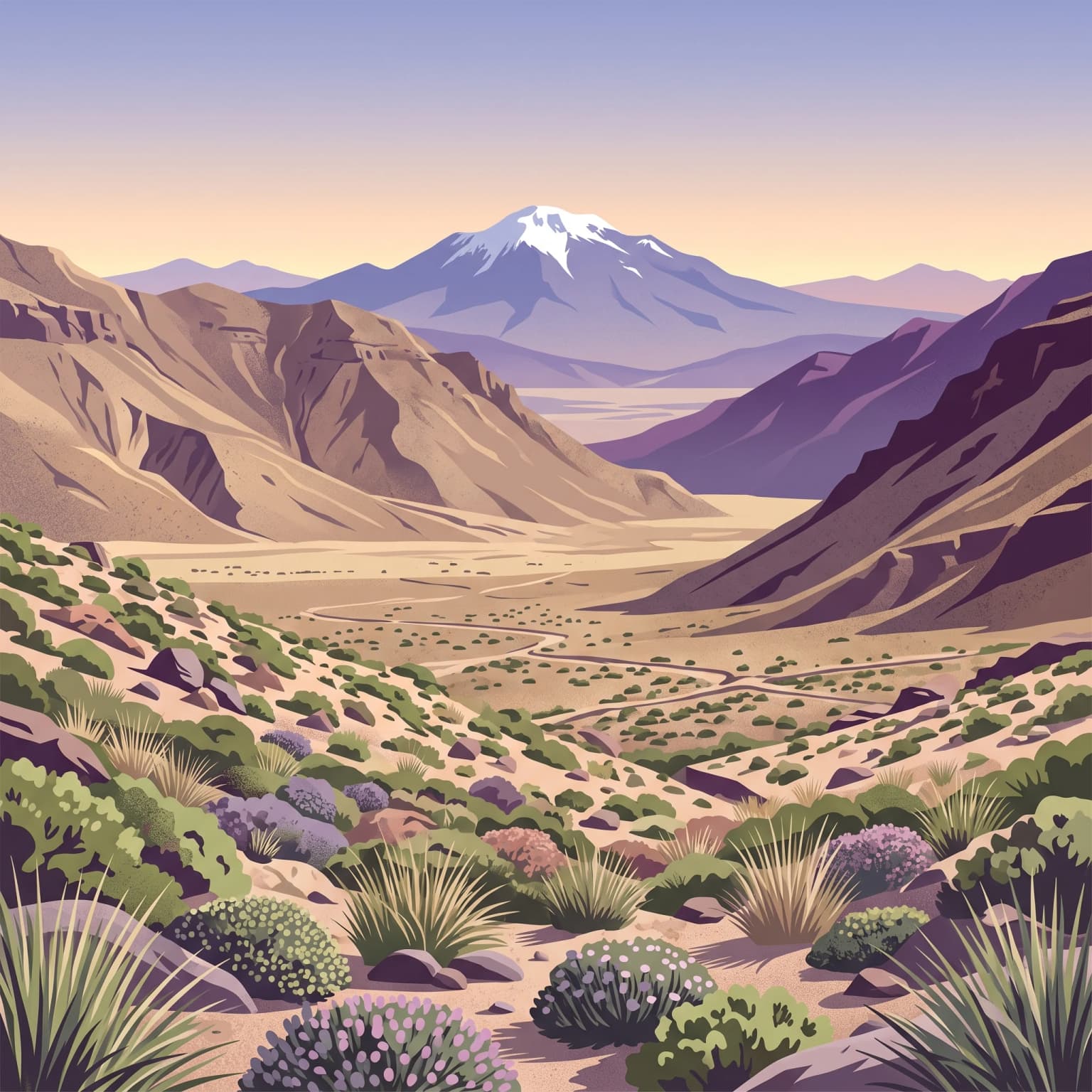 When to Visit El Leoncito National Park: Seasonal Guide