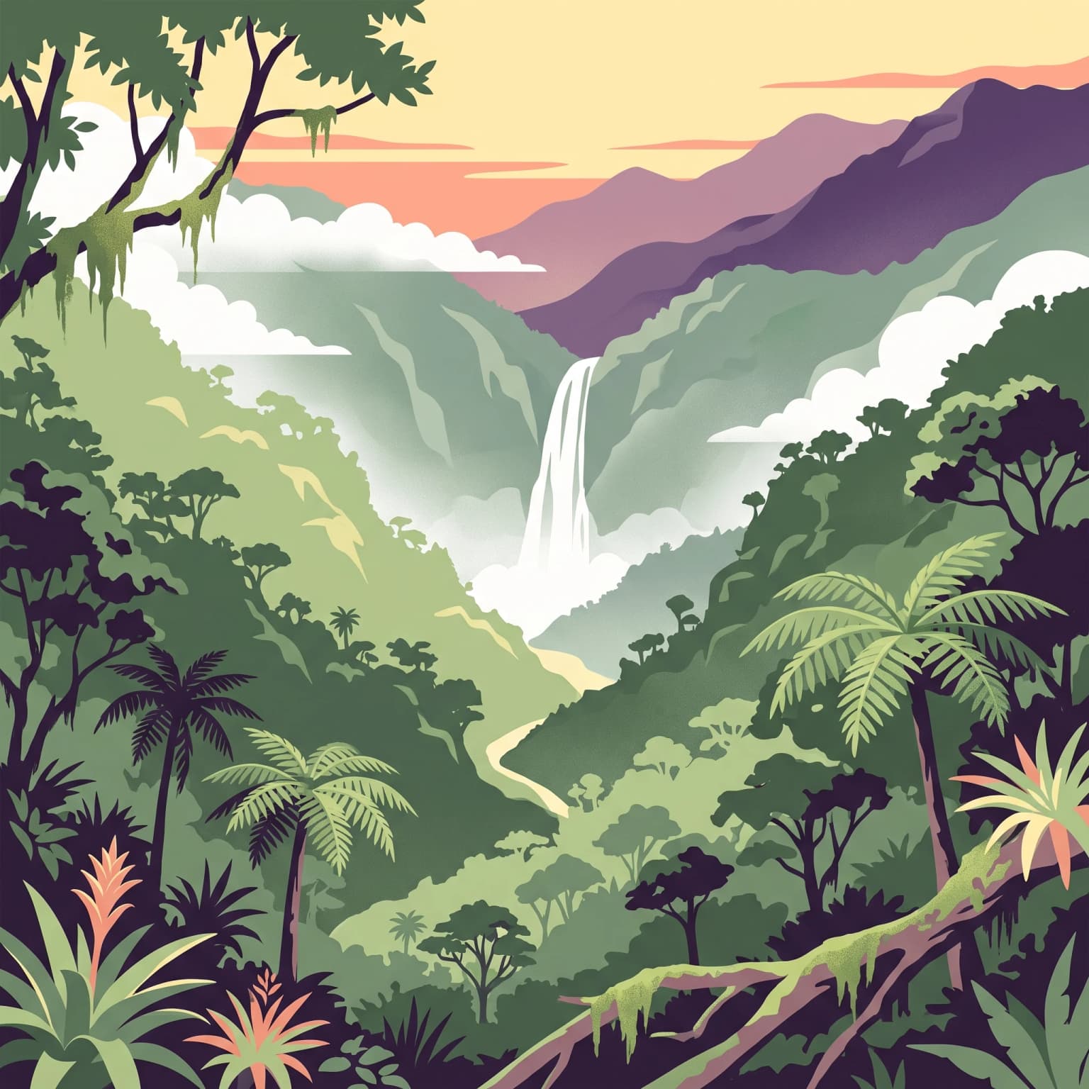 Cuándo visitar el Parque Nacional Tapantí: Guía sobre clima y fechas